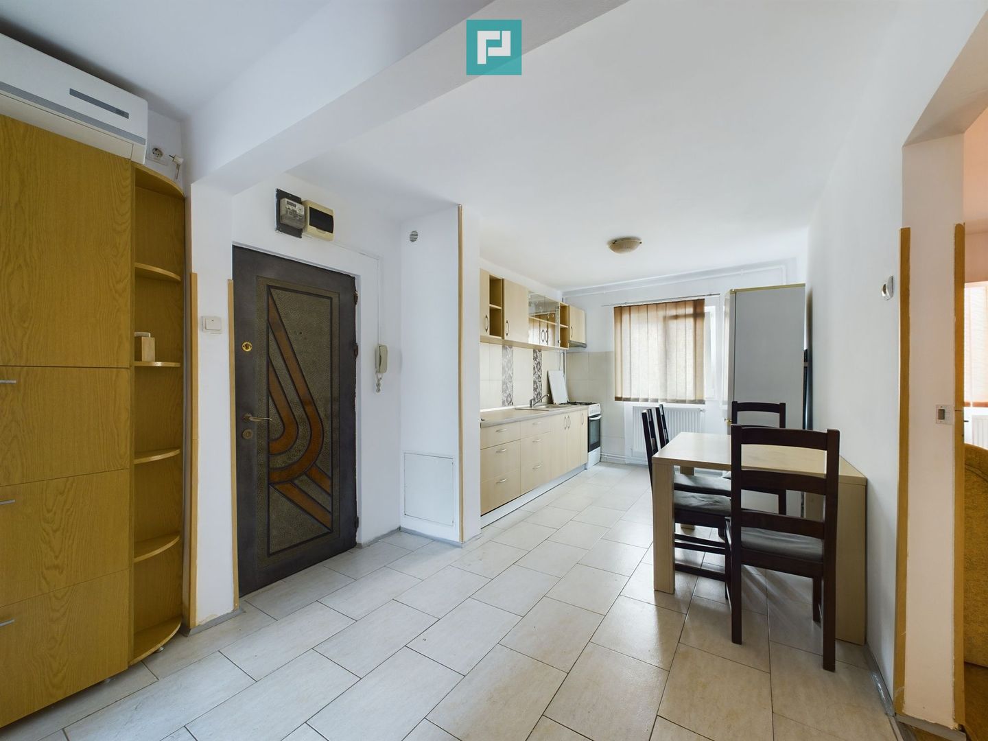 Apartament 3 camere zona Șagului - Poză 1