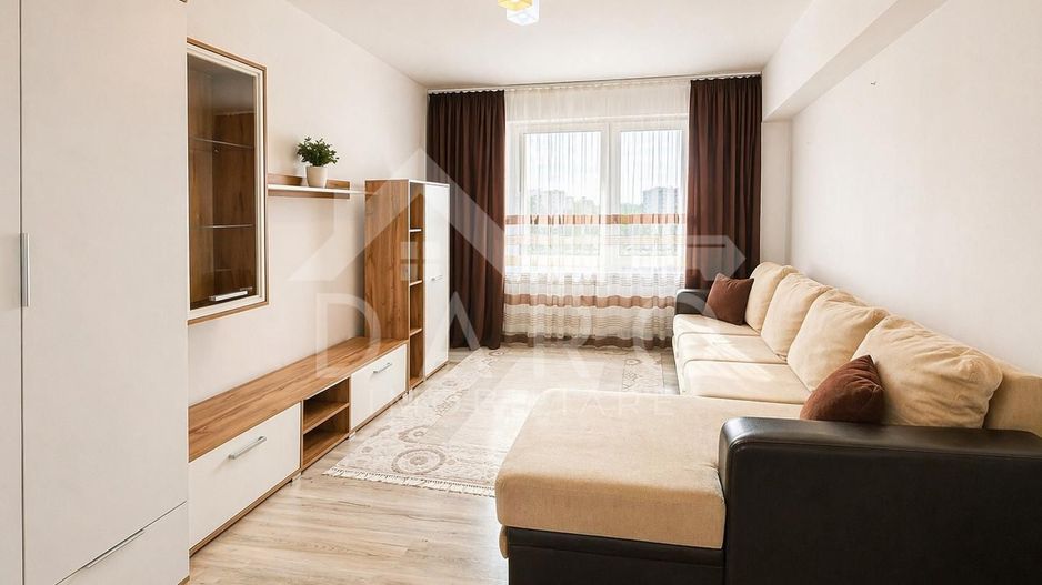 Vând apartament cu 2 camere,in cartierul Tudor,strada Infratirii - Poză 6