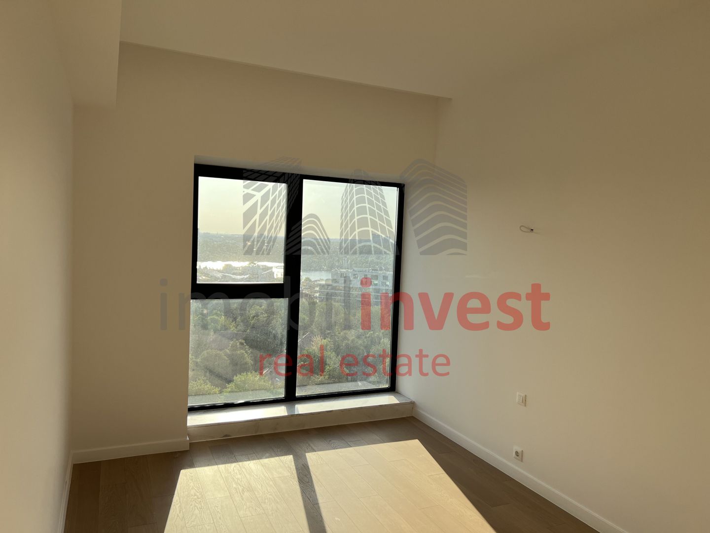 Apartament 3 camere de vanzare One Verdi Park - Poză 6