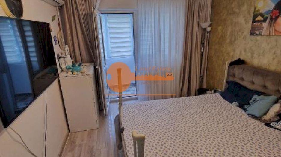 Apartament 3 camere in zona Drumul Gazarului - Bloc Reabilitat - Poză 6