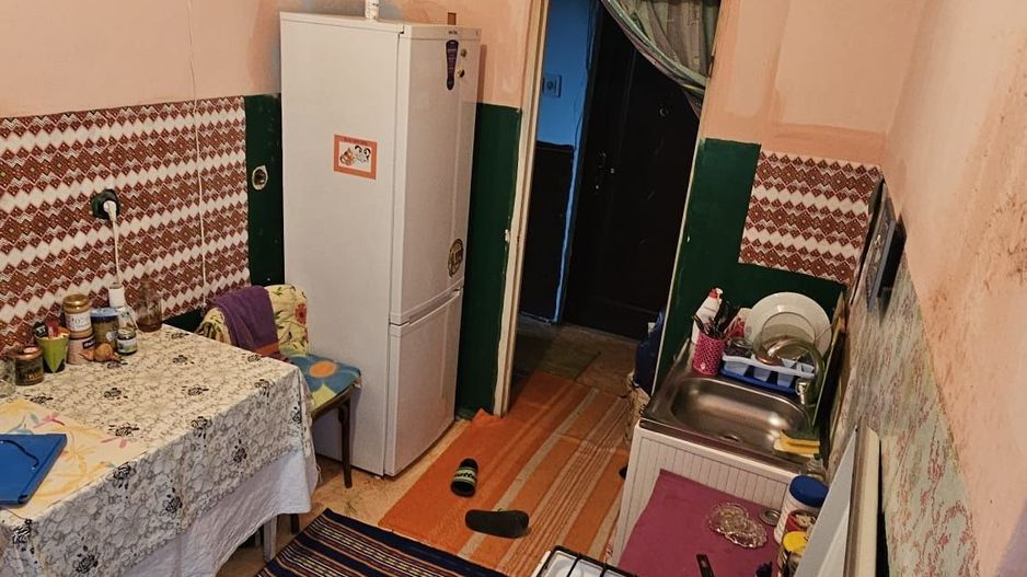 Vanzare 2 Camere Iuliu Maniu - Lujerului- - Poză 3