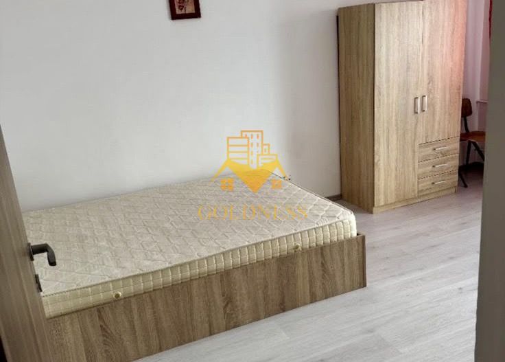 2 camere decomandate, balcon, Manastur, Izlazului, BIG, Campului - Poză 1