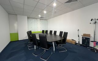 Inchiriere Spatiu Birouri 116mp in Fructus Plaza - Poză 6