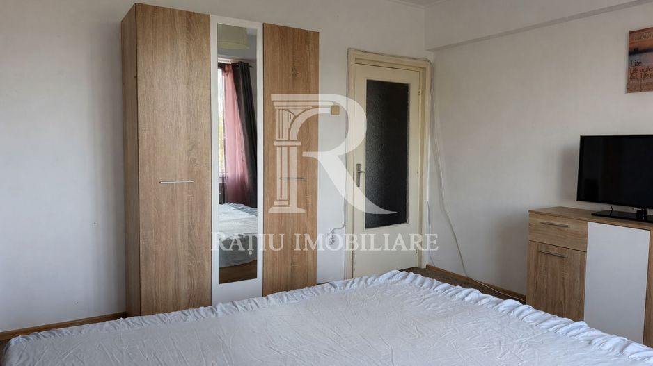 Apartament cu 2 camere de închiriat | Dacia | Oradea - Poză 2