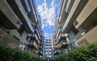 Apartament prima inchiriere 3 camere | Parcare - Poză 7