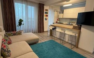 Inchiriere apartament ultra mobilat 2 camere - Poză 2
