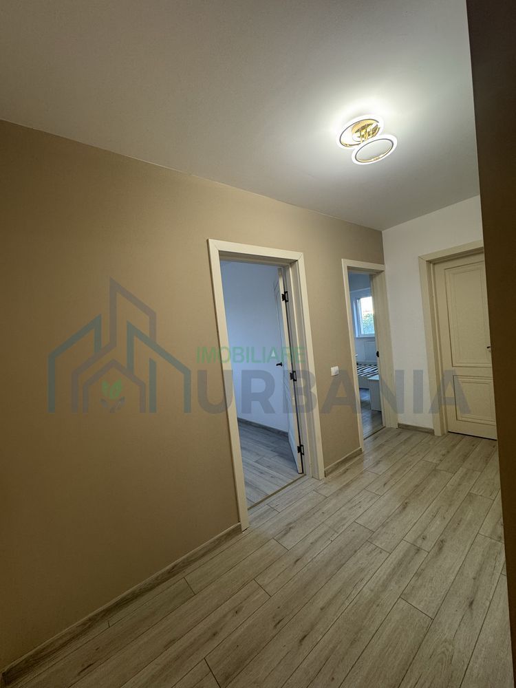 Apartament 3 camere de închiriat, CUG, Aleea Tudor Neculai - Poză 4