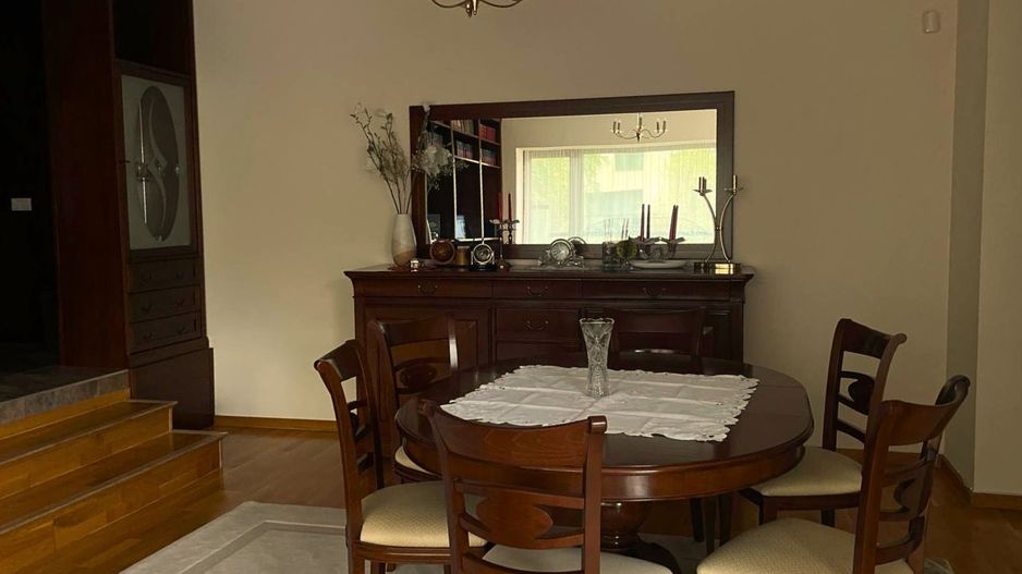 Bellevue Residence I 4 Camere cu priveliste panoramica - Poză 5