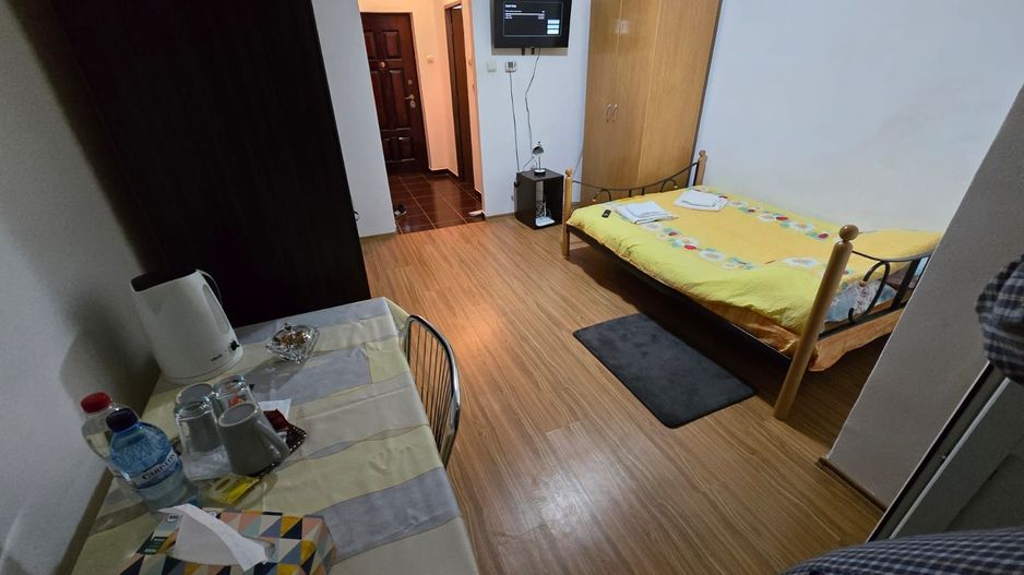 Apartament 1 cam.zoza Spital,strada Faget, 0%comision - Poză 13