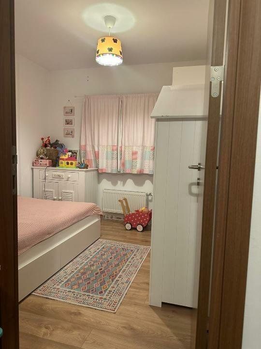 Apartament 4 camere, 116 mp, 2X parcare subteran, Felicity Baneasa - Poză 7