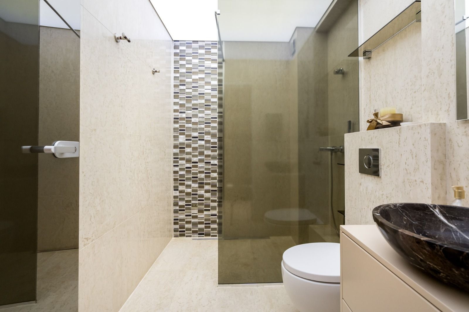 Vilă design spectaculos 120mp 8 parcări Resedinta sau Office - Poză 18