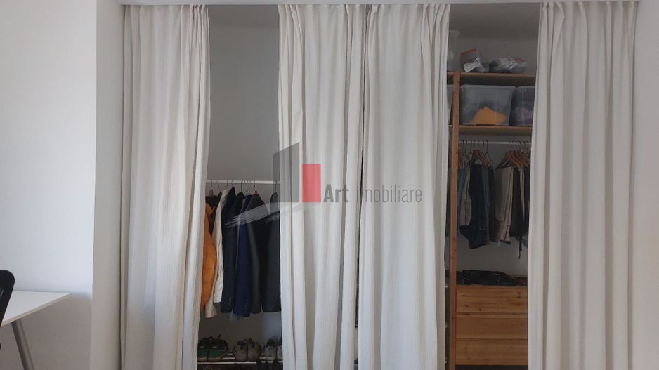 Apartamentul "NITEL" , P-ta Unirii-Natiunile Unite, SUPERRENOVAT,  CONSOLIDAT - Poză 8
