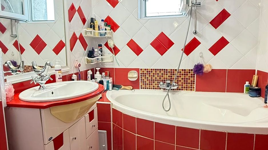 3 CAMERE | CENTRALA PROPRIE | 8 MIN METROU TIMPURI NOI - Poză 7