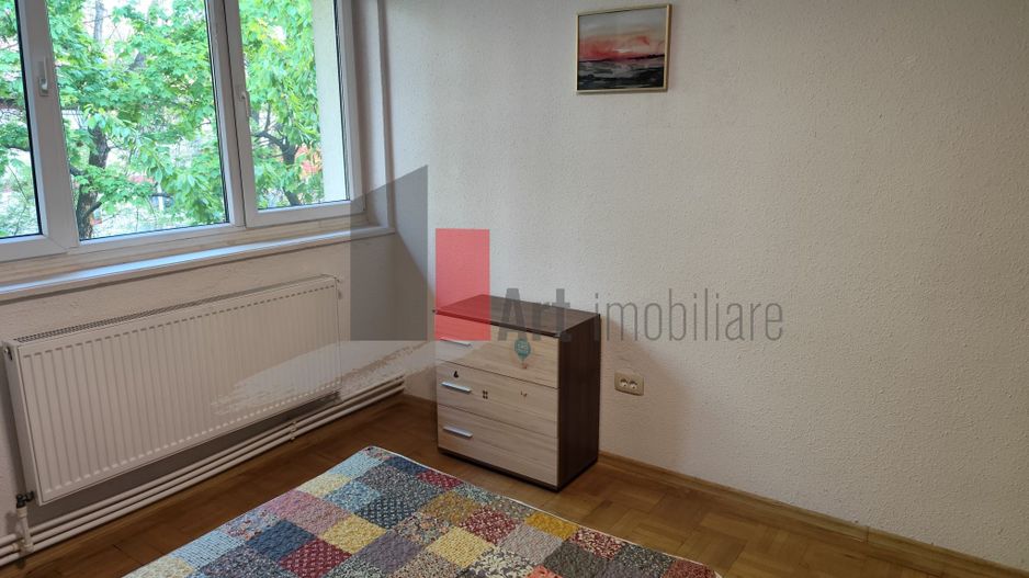 Apartament de vanzare cu 2 camere in zona Pajura. - Poză 30