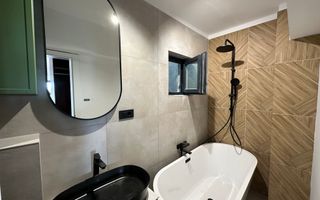 Apartament cu 4 camere | Priveliște panoramică | Cartierul Zorilor - Poză 13