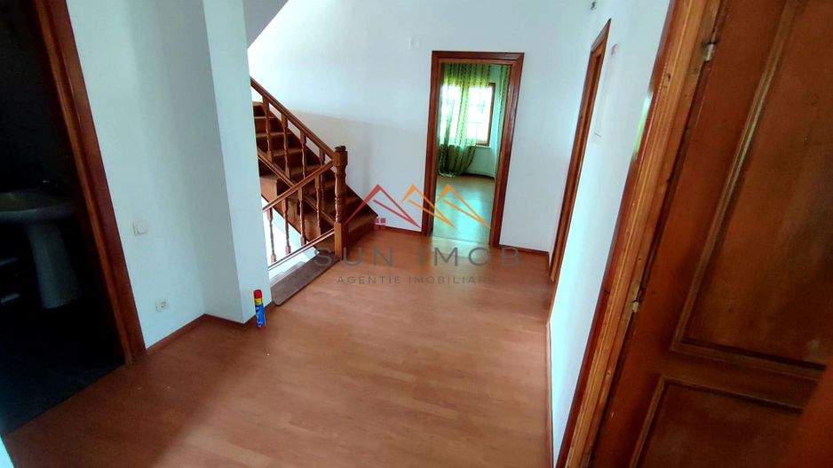 VILĂ DE VÂNZARE | CORNU DE JOS | 2.392 MP TEREN | PISCINĂ | 250.000 - Poză 7