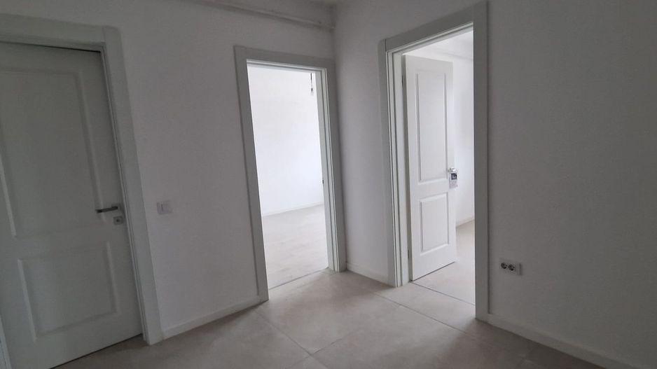 NOU! INTABULAT! Apartament 2 camere, Dec.,58 mp 108300 euro cu TVA - Poză 5