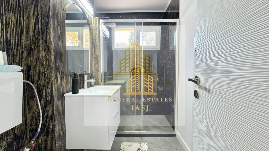 Vânzare apartament cu 2 camere 52 m.p. în Pod Roș - Poză 15