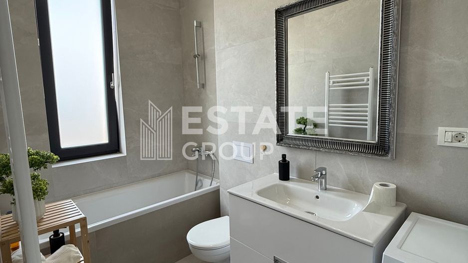 Duplex Mehala, mobilat si utilat modern - Poză 15
