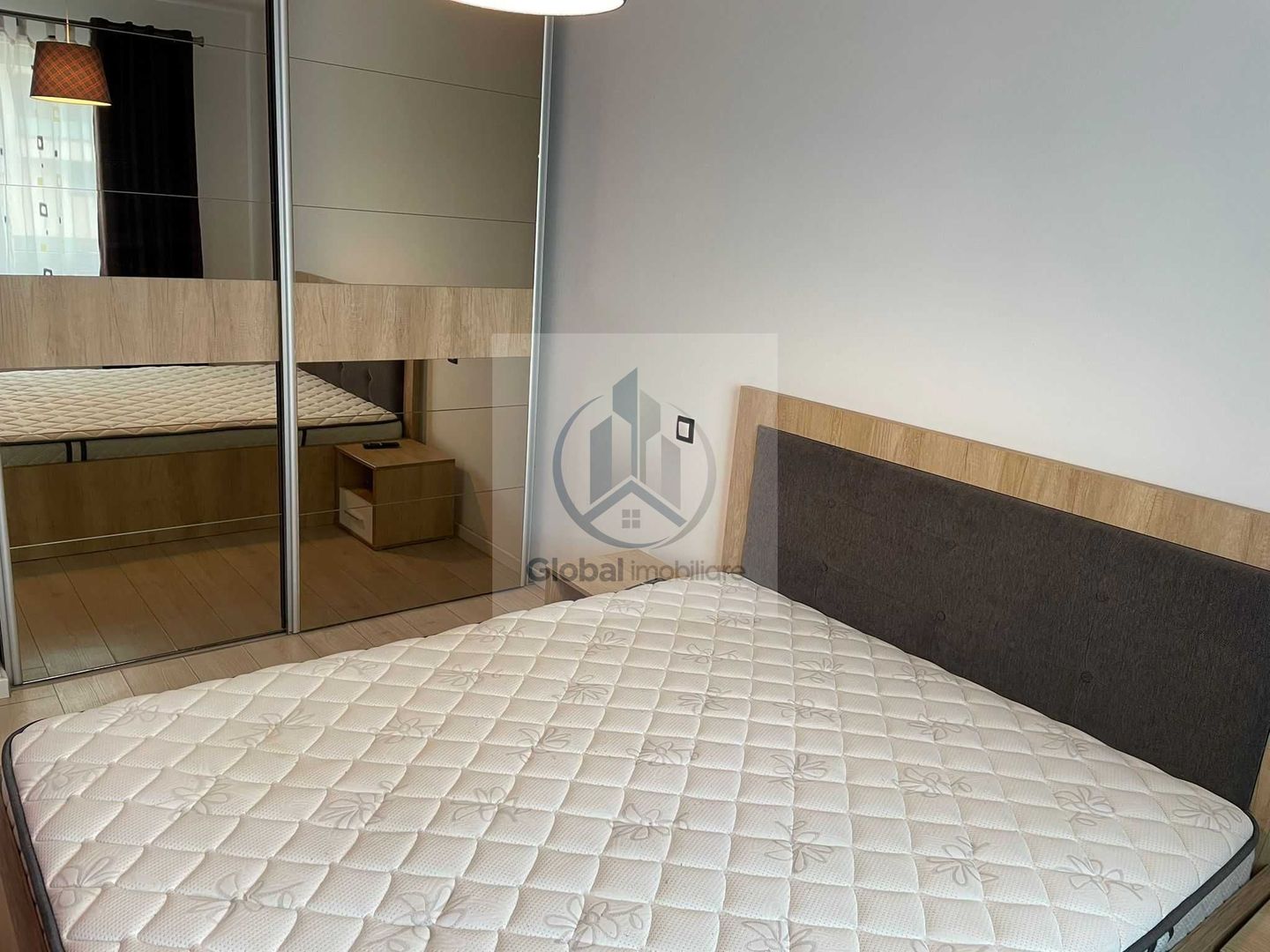 Studio New Point Pipera | Parcare | 48 mp | 550 € - Poză 6