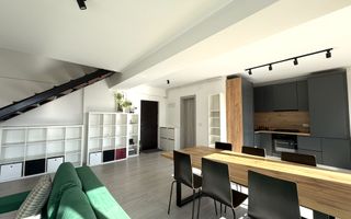 Apartament 3 camere tip Duplex - zona Calea Calarasilor/Matei Basarab - Poză 7