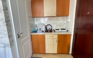 Garsoniera practica,ideala pentru investitie sau locuit - Poză 7