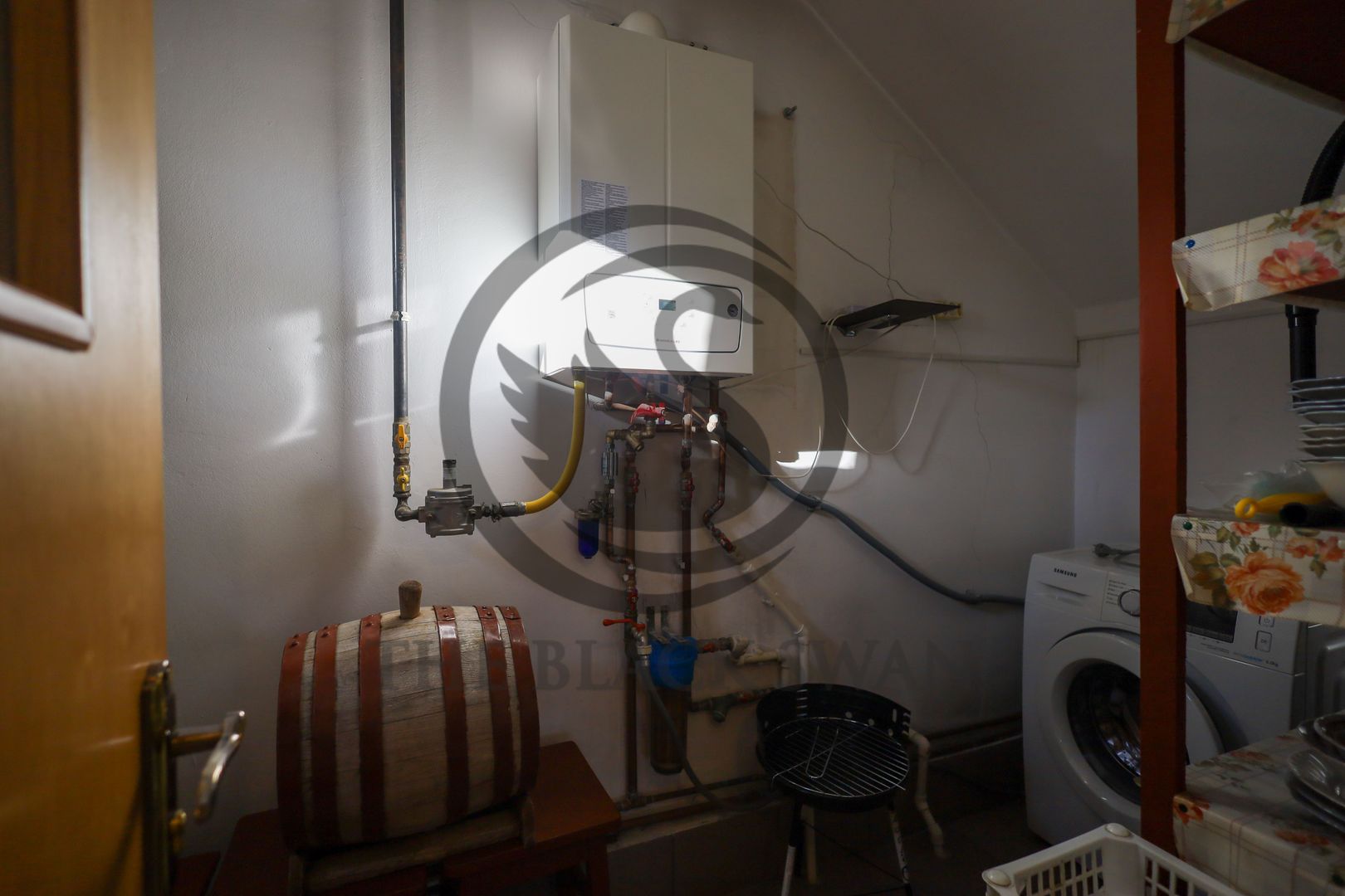 Casa 4 camere de vanzare, 133 mp| Buna Vestire, Ploiesti | COMISION 0% - Poză 18