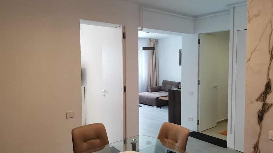 Apartament 2 Camere | 4 City North | Rond OMV | Loc de parcare - Poză 9