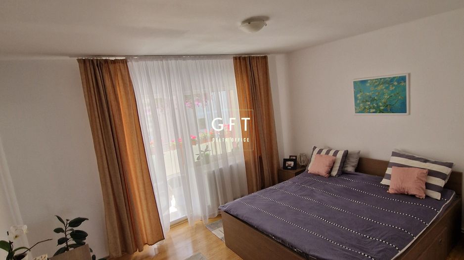 Apartament 3 camere de vanzare Bistrita-Sud - Poză 7