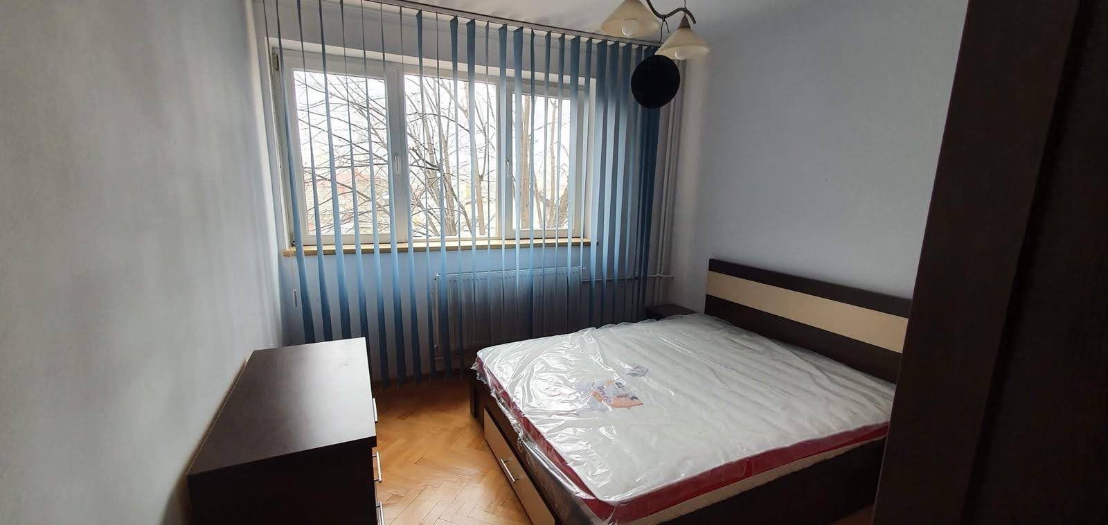 AP. 2 CAMERE- TIMPURI NOI, PET-FRIENDLY, BUCATARIE INCHISA, METROU - Poză 9