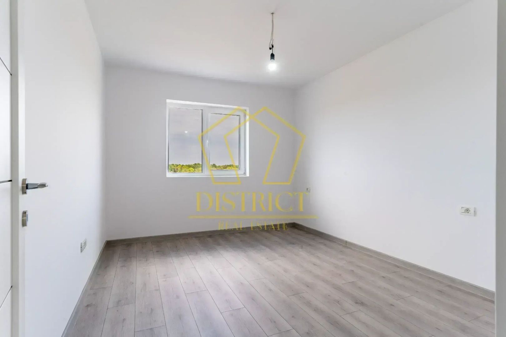COM 0% Apartamente deosebite cu 3 camere, gradina | Torontalului - Poză 5