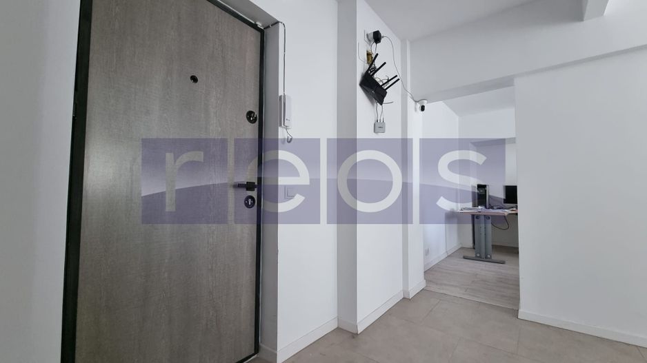 VANZARE 3 CAMERE | LOC DE PARCARE | ZONA VACARESTI - Poză 22