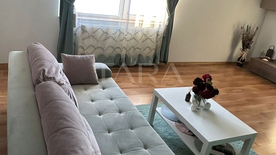 Apartament 2 camere, 81 mp, zona Eroilor – Florești - Poză 2
