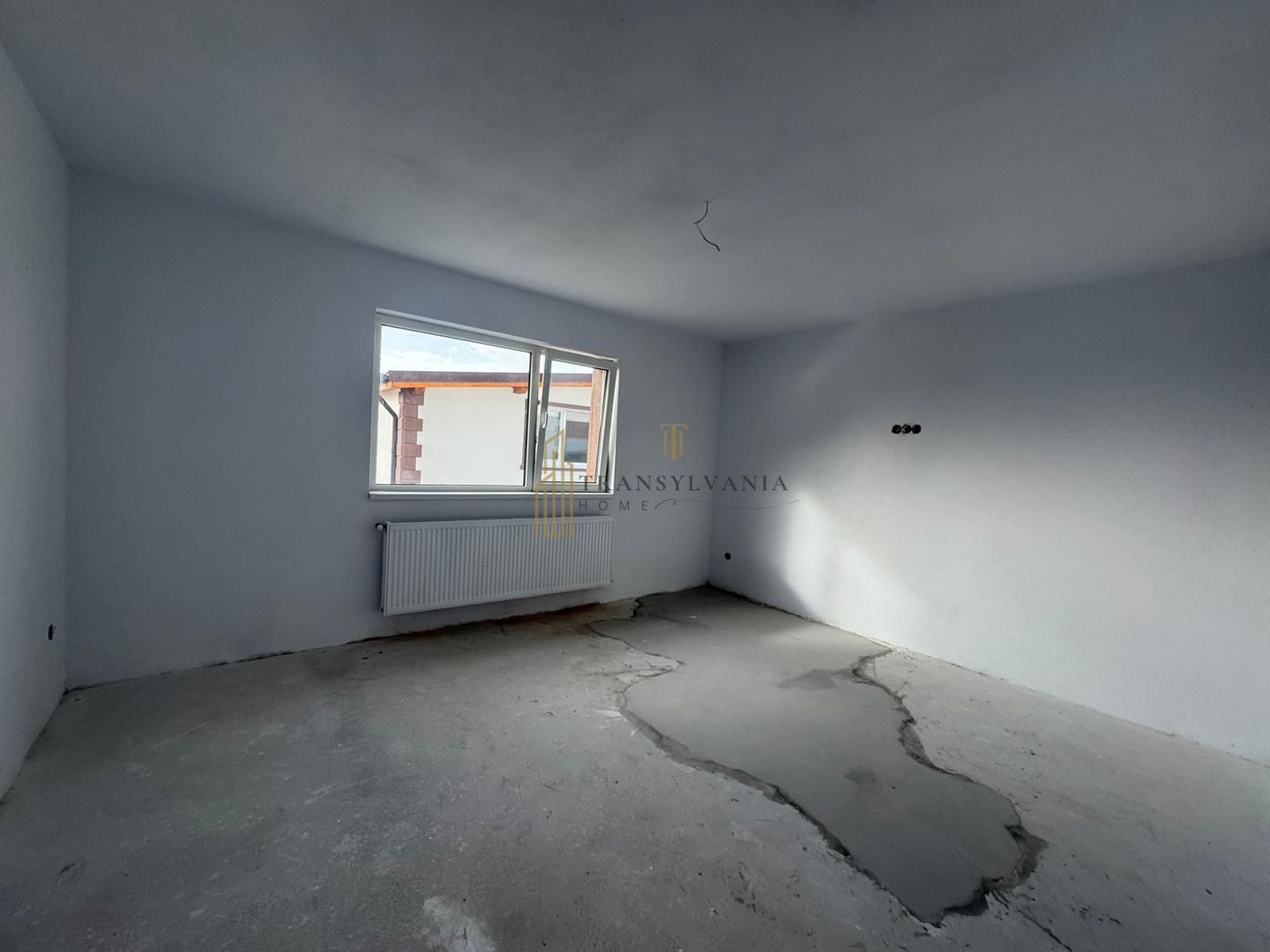 Apartament 3 camere, zona Turnisor - Poză 2