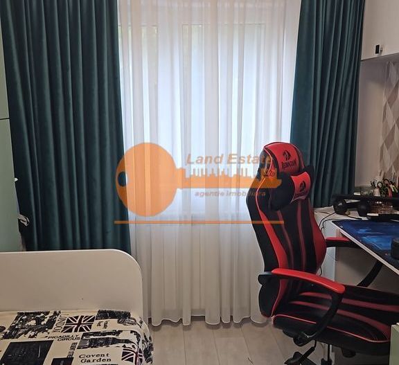 Apartament cu 3 camere Rahova-Centrala Proprie - Poză 11