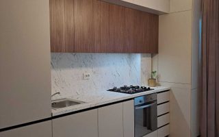 Apartament 2 camere, semidecomandat, 40 mp, etaj 3, Royal Town, Iași - Poză 8
