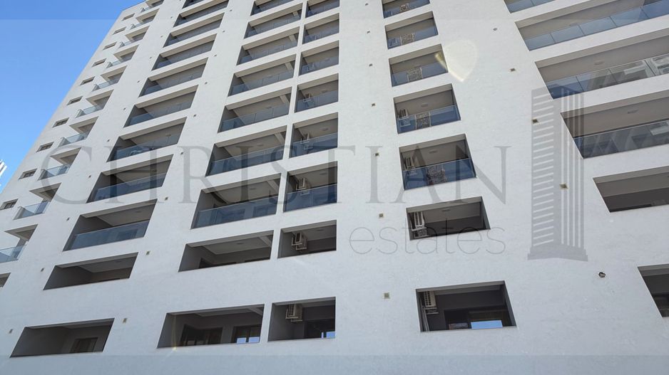 Apartament 2 Camere Vedere Panoramica - Smart Residence Lujerului Faza 2 - Poză 2