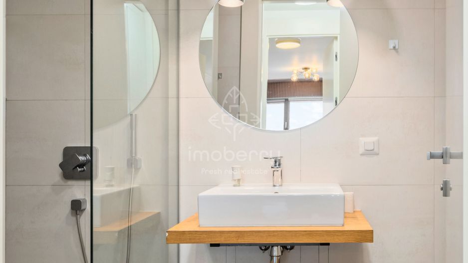 2 camere | 102 The Address | Mobilat & utilat | Vedere panoramica - Poză 17