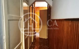 Apartament de vânzare cu 3 camere în zona Iosia , Oradea - Poză 8
