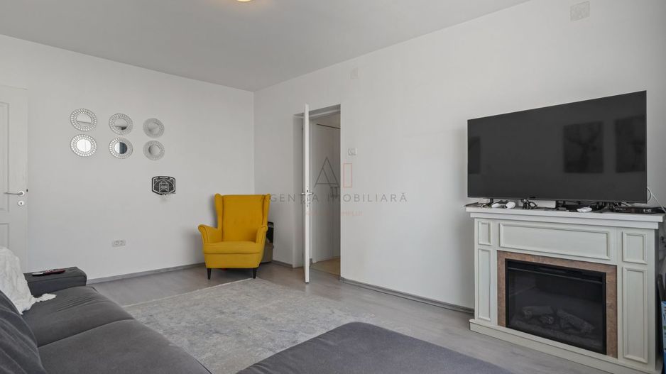 3 camere Colentina – bloc reabilitat I Renovat I Comision 0 - Poză 4