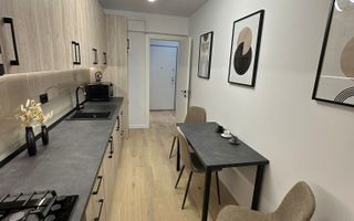 Apartament 1 camera+parcare Palas Campus- Mitropolie - Poză 7