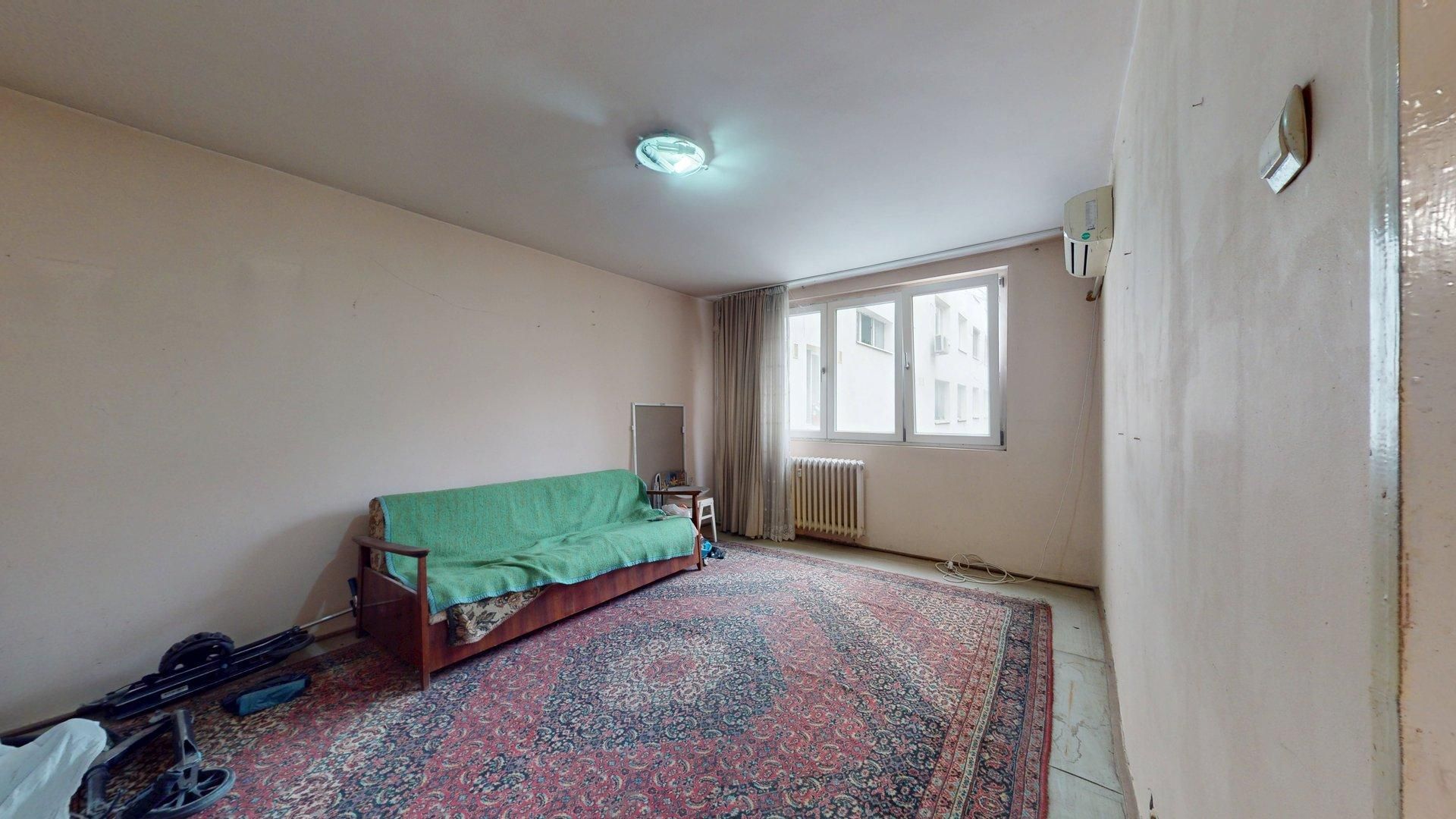 Apartament 4 camere Jean Steriadi Ozana Auchan Titan - Poză 9