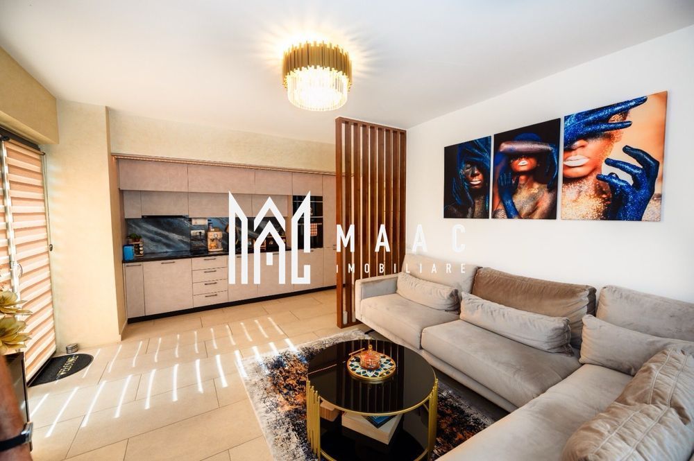 Penthouse 3 camere de vânzare | Râmnicu Vâlcea, Ostroveni - Poză 1