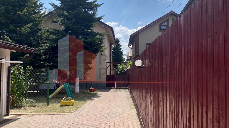 Casa Domnesti | Ilfov - Poză 3