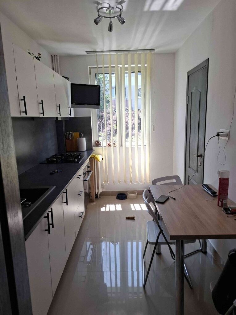 Apartament 3 camere zona Jean Steriadi - Auchan Titan - Poză 1