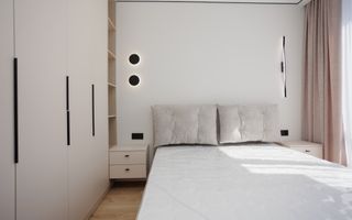 Vânzare, apartament - 46 mp, str. Regina Elisabeta, Durlești - Poză 7