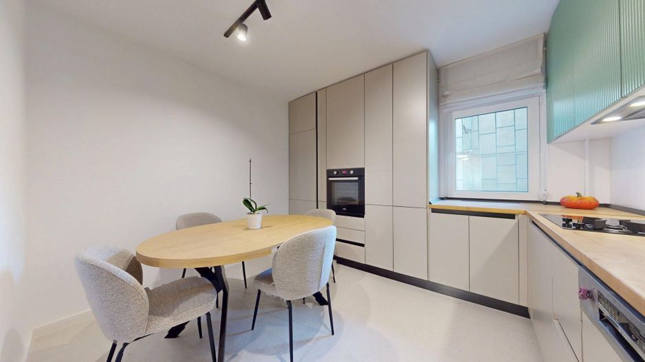 Apartamentul cu VIBE de 4 camere RENOVAT in 13 Septembrie/Sebastian ! - Poză 12