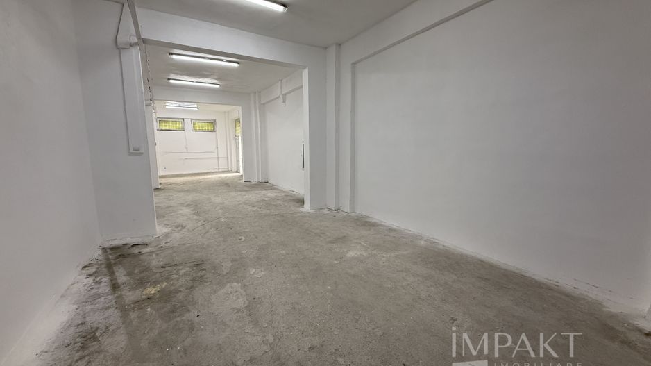 Spatiu comercial 276 mp în Zorilor, ideal pentru investitie! - Poză 2