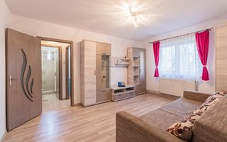 Apartament cu 2 camere, cartier Astra - Poză 1