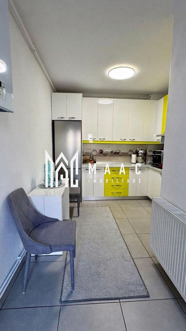 Apartament 3 camere de vânzare | Sibiu, Central | Centrul Istoric - Poză 6